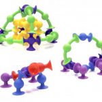 Przyssawki Squigz 24szt.