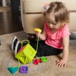 Sorter Kostka Oombee Cube