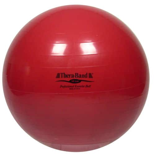 Piłka gimnastyczna Togu TB 45-85 cm