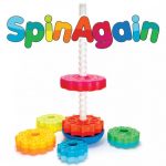 SpinAgain Zakręcona Wieża